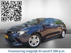 Toyota Corolla Touring Sports - 1.8 Hybrid Business