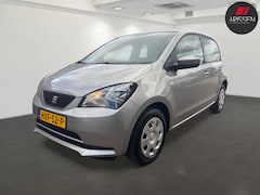 SEAT Mii - 1.0 Style