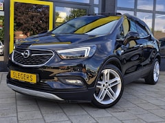 Opel Mokka X - 1.4 Turbo Innovation Automaat | Schuifdak | 19"LM | Camera + Sensoren | Stoelverw | Stuurv