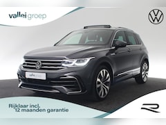 Volkswagen Tiguan - 1.5 TSI 150 pk DSG R-Line Business+ | Panoramadak | IQ Light | Achteruitrijcamera | Naviga