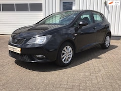 SEAT Ibiza - 1.4 TSI Style 5 drs cruise.c