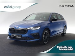 Skoda Scala - Monte Carlo 1.0 TSI 85 kW / 115 pk