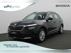 Skoda Kamiq - 1.0 TSI 110 pk DSG Ambition | Navigatie | Cruise Control | Virtual Cockpit | Sportonderste