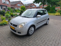 Suzuki Swift - 1.3 GA