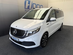Mercedes-Benz EQV - 300 L2 - 8 Pers. - Camera - Leer inbouw mogelijk - Incl. Garantie