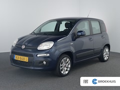 Fiat Panda - 0.9 TwinAir Lounge | Airco (automatisch) | Bluetooth telefoonvoorbereiding | Elektronisch