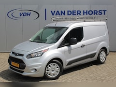 Ford Transit Connect - 1.5-75pk TDCI L1 Trend. Dames en heren ondernemers, let op: nette bedrijfswagen, goed voor