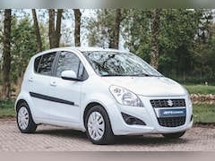 Suzuki Splash - 1.0 VVT Comfort EASSS