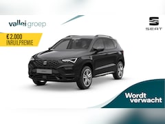 SEAT Ateca - FR Business Intense 1.5 110 kW / 150 pk TSI DSG