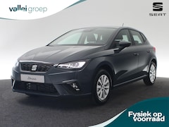 SEAT Ibiza - Style Plus 1.0 EcoTSI 70 kW / 95 pk