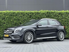 Mercedes-Benz GLA-Klasse - 200 PREMIUM, AMG-PAKKET, FACELIFT, NL AUTO, NAP, PANO, LEDER/ALCANTARA, CAMERA, DODEHOEK,