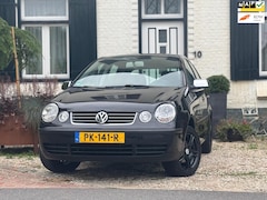 Volkswagen Polo - 1.2|Airco|Elek-ramen|5DRS|
