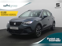 SEAT Arona - 1.0 EcoTSI 95PK Style