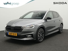 Skoda Fabia - 1.0 TSI Monte Carlo | Clima | 17 inch | Carplay | Driving Mode Selection