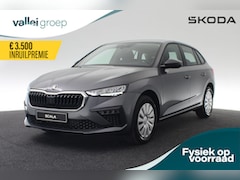 Skoda Scala - Essence (1) 1.0 TSI 70 kW / 95 PK Hatchback 5 versn. Hand | € 3.500, 00 inruilpremie