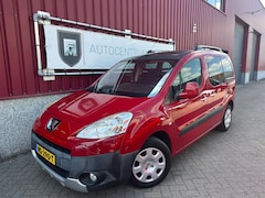 Peugeot Partner Tepee - 1.6 XR // DKM 152 // Airco // Pano.dak // Navi // Cruise control // Trekhaak