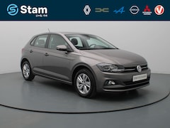 Volkswagen Polo - 100pk TSI Highline Business R Adapt. Cruise | Climate | Carplay | Parkeersens. v+a