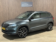 Skoda Karoq - 1.5 TSI ACT Sportline Business 2020