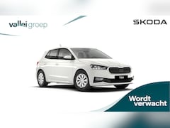 Skoda Fabia - Essence 1.0 TSI 70 kW / 95 PK Hatchback 5 versn. H