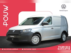 Volkswagen Caddy Cargo - 2.0 TDI 75pk Comfort | Winter Pakket