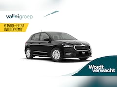 Skoda Fabia - Essence 1.0 TSI 70 kW / 95 PK Hatchback 5 versn. H
