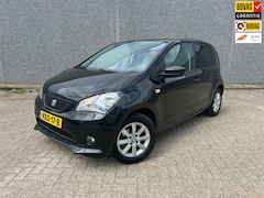 SEAT Mii - 1.0 FR Intense | BLUETOOTH | DAB+ | STOELVERWARMING | CRUISE CONTROL | PDC | 1 JAAR GARANT