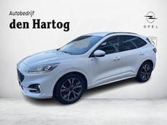 Ford Kuga - 2.5 PHEV ST-Line X Stoel en stuurverwarming/Trekhaak