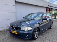 BMW 1-serie - 116i High Executive