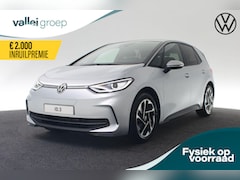 Volkswagen ID.3 - Pro Business 59 kWh 204 pk