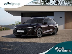 Audi A6 Avant - S edition e-hybrid quattro 220 kW | Tech pro | Bang & olufsen premium sound system 3d hoof