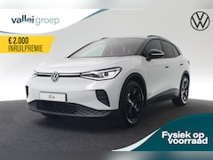 Volkswagen ID.4 - Pro Limited Edition 77 kWh 286 pk
