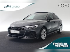 Audi A3 Limousine - S edition 35 TFSI 150 PK Panoramadak | Sonos Premium 3d | Lichtpakket Pro Ambient Light