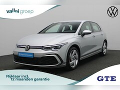 Volkswagen Golf - 1.4 245 pk DSG eHybrid GTE | Navigatie | Parkeersensoren voor/achter | Keyless Entry | App