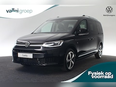 Volkswagen Caddy Maxi - Bedrijfswagens Kombi Style 1.5 eHybrid 115 pk | Navigatie | Led koplampen en achterlichten