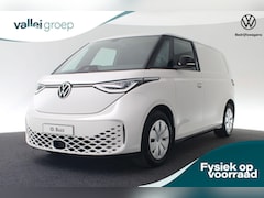 Volkswagen ID. Buzz Cargo - Bedrijfswagens 210 kW / 286 pk