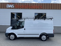Ford Transit - 260S 2.2 TDCI Economy Edition met 78.920 km NAP origineel Nederlands / € 7950 marge / airc