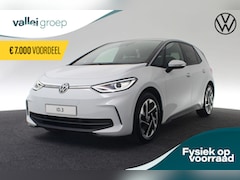 Volkswagen ID.3 - Pro Business 59 kWh 204 pk