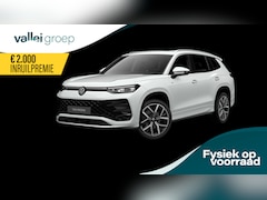 Volkswagen Tayron - 1.5 eTSI 150PK DSG R-Line-Edition 7P