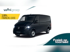 Volkswagen Crafter - Bedrijfswagens Trendline L3 2.0 TDI EU6 130 kW (177 pk) GVW 3.5T WB 3640 MM 6 versn. Han