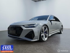 Audi A6 Avant - RS 6 TFSI quattro