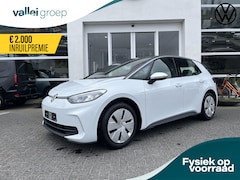 Volkswagen ID.3 - Pure 52 kWh 170PK