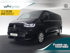Volkswagen Transporter - Bulli 30 2.0 TDI 125 kW / 170 pk Automaat | IQ Light | Camera | Side Assist | 17 inch