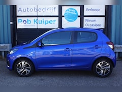 Peugeot 108 - 1.0 e-VTi Allure