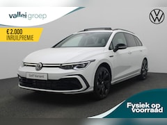 Volkswagen Golf Variant - 1.5 eTSI 130PK DSG R-Line Business