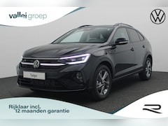 Volkswagen Taigo - 150PK DSG R-Line Business 1.5 TSI