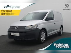 Volkswagen Caddy Cargo - Bedrijfswagens 2.0 TDI 102PK Comfort Bedrijfswagens Caddy 2.0 TDI 102PK Comfort