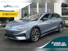 Volkswagen ID.7 - Pro Business 77 kWh 286 PK