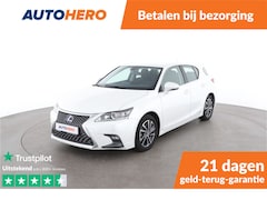 Lexus CT 200h - Drive | FW85529 |