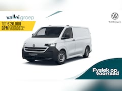 Volkswagen Transporter - Life 28 2.0 TDI 110 kW / 150 pk