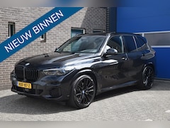 BMW X5 - xDrive45e High Executive M Sport - Pano - B&W - Head Up